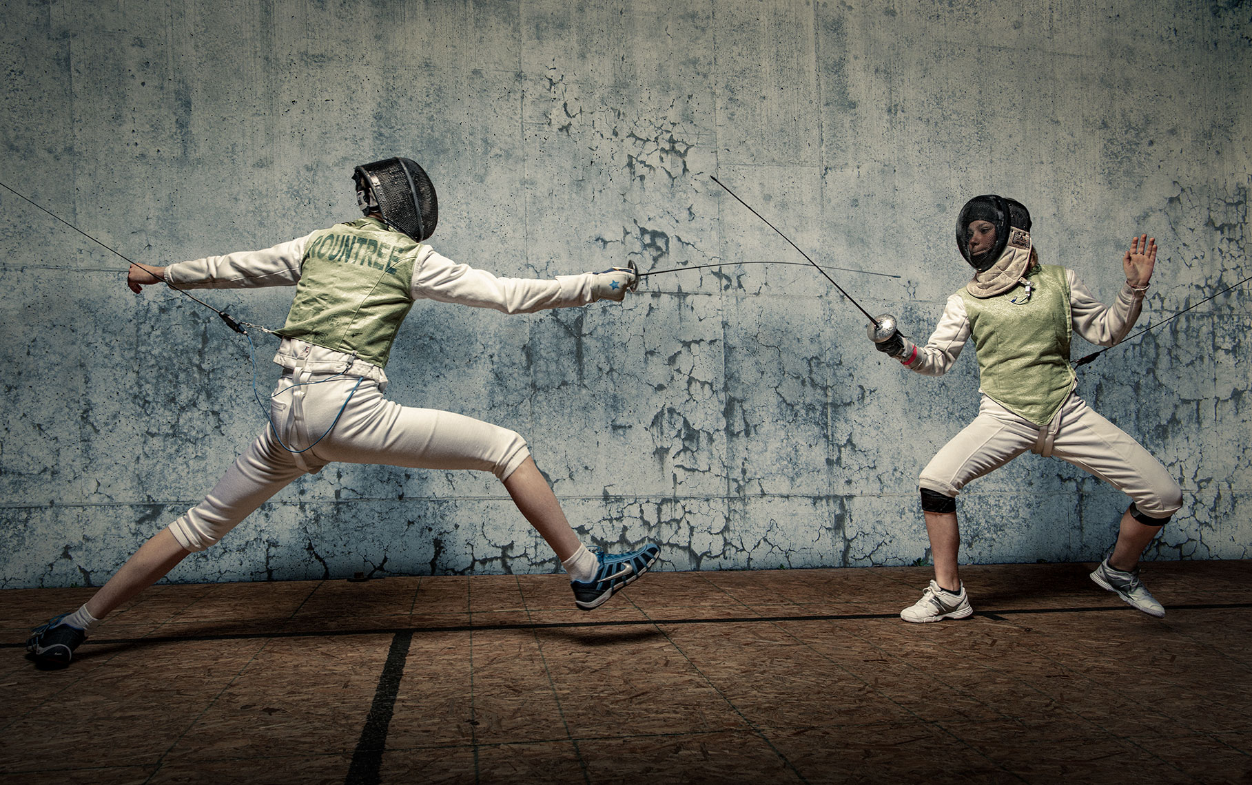 Photo Illustration, Digital Imaging, Compositing and Retouching for Lifestyle