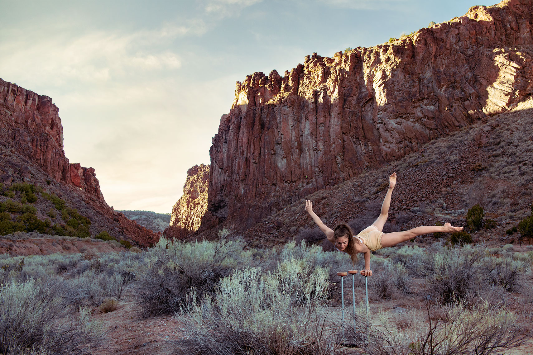 Photography, Photo Illustration, Compositing and Creative Retouching for Brandon Soder