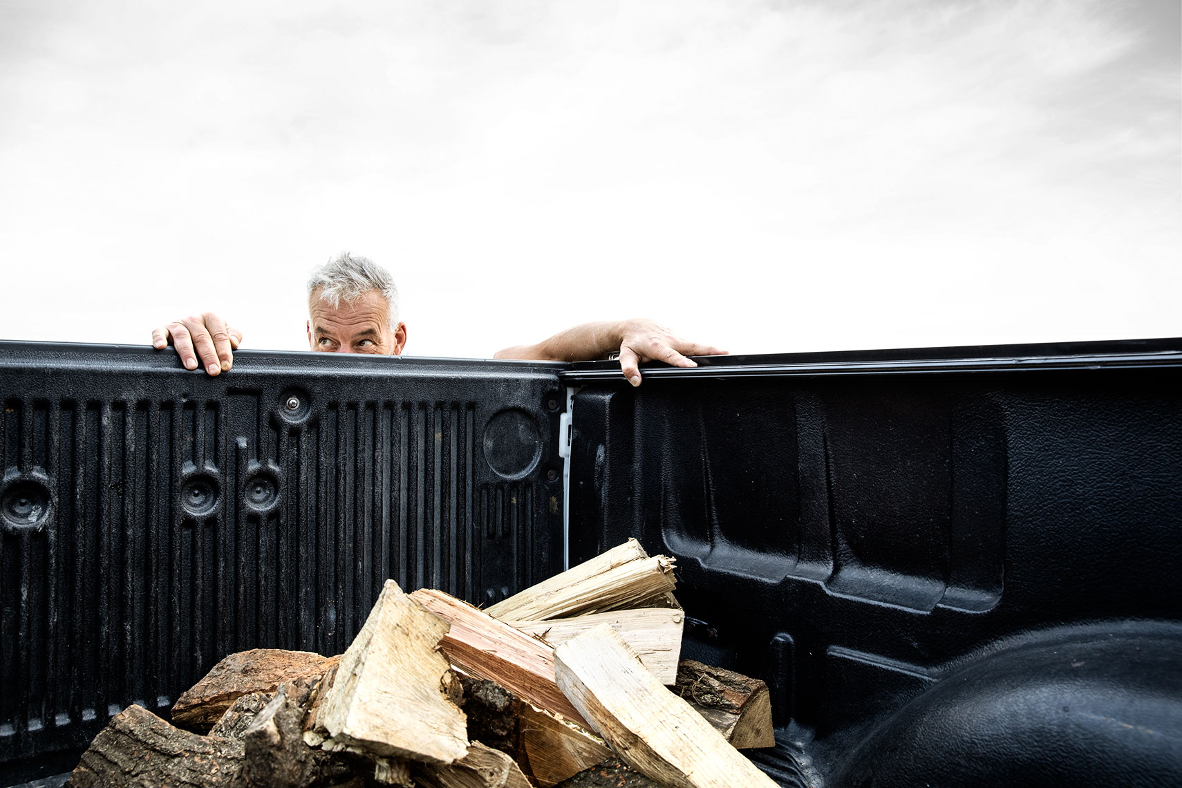 Photography, Photo Illustration, Compositing and Creative Retouching for Andy Goodwin